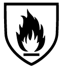 EN ISO 11612 – Diese Norm definiert Schutzkleidung, die vor den Gefahren durch Hitze und Flammen, schützt.