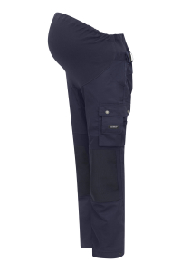 Maternity Trousers with stretch
