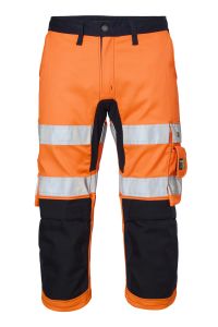 HI-VIS ¾ Hose, Stretch