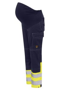 Flame Retardant Maternity Trousers