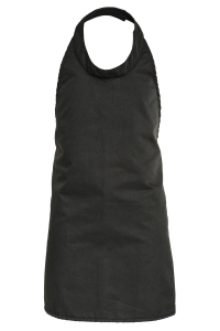 Welding Apron with collar