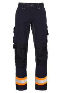 FR Bundhose für Damen, Stretch - metallfrei
