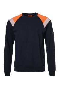 FR Sweatshirt - metallfrei
