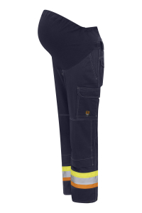 Flame Retardant Maternity Trousers