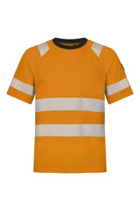 FR T-Shirt 1/2 Arm - metallfrei