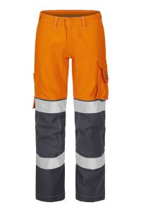 FR HI-VIS Bundhose