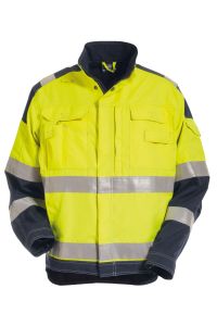 Flame Retardant Jacket