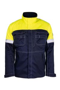 Flame Retardant Ladies Winter jacket