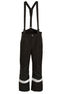 Shell trousers