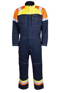 Flame Retardant Boilersuit