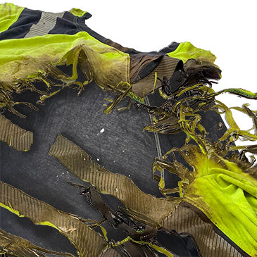 Schutz gegen lichtbogen rettet leben - Tranemo und ABB (CH)