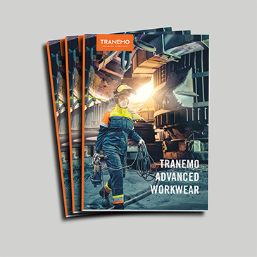 Tranemo-Katalog 2026