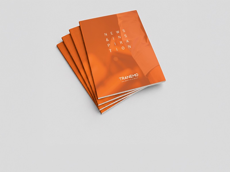 TRANEMO NEWS & INSPIRATION No.3 / 2026 800x600_tnm0326_2